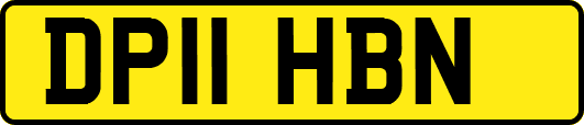 DP11HBN