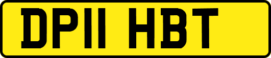 DP11HBT