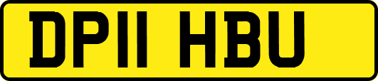 DP11HBU
