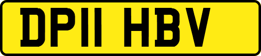 DP11HBV