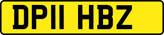 DP11HBZ