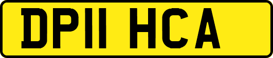 DP11HCA