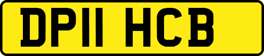 DP11HCB