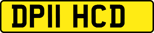 DP11HCD