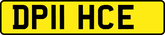 DP11HCE