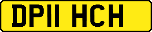 DP11HCH
