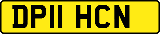 DP11HCN