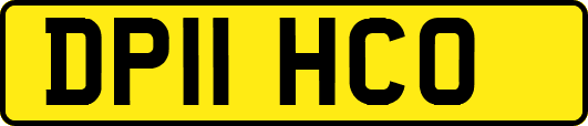 DP11HCO