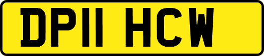 DP11HCW