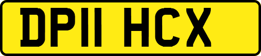 DP11HCX