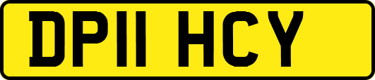 DP11HCY
