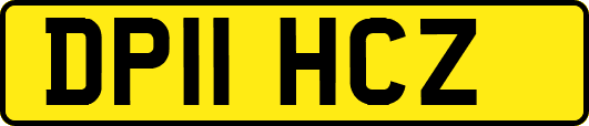 DP11HCZ