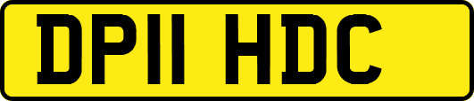 DP11HDC