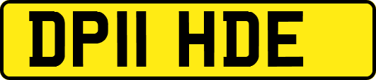 DP11HDE