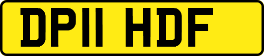 DP11HDF