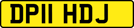 DP11HDJ