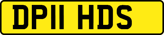 DP11HDS