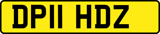 DP11HDZ