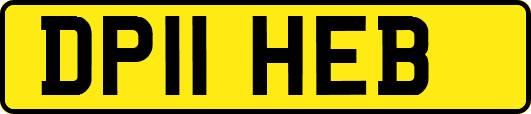 DP11HEB