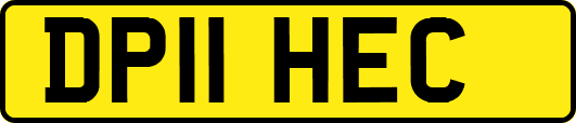 DP11HEC