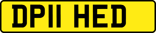 DP11HED