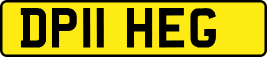 DP11HEG