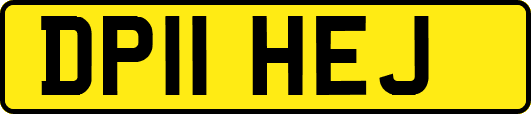 DP11HEJ