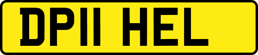 DP11HEL