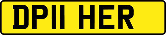 DP11HER