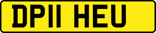 DP11HEU