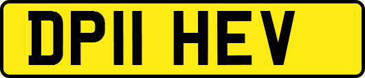 DP11HEV