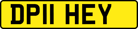 DP11HEY