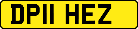 DP11HEZ