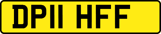 DP11HFF