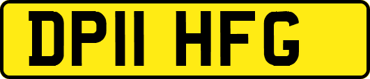 DP11HFG