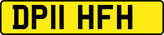 DP11HFH