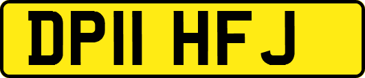 DP11HFJ