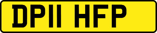 DP11HFP