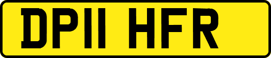 DP11HFR