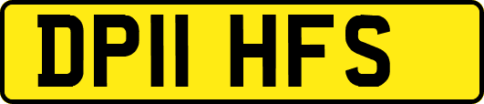 DP11HFS