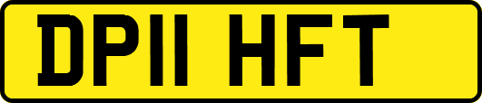DP11HFT