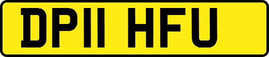 DP11HFU