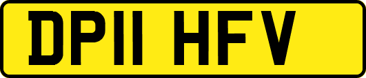 DP11HFV