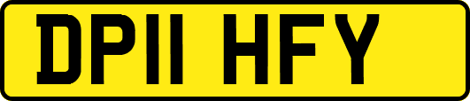 DP11HFY