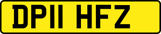 DP11HFZ
