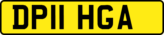 DP11HGA