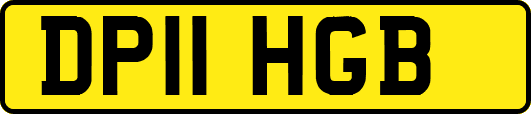 DP11HGB