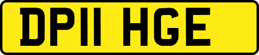 DP11HGE