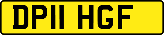 DP11HGF
