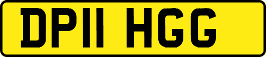 DP11HGG